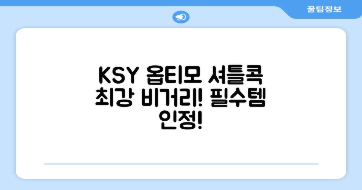 ksy 옵티모 와이드 배드민턴 셔틀콕, 화이트, 12개입, 1개 추천 리뷰